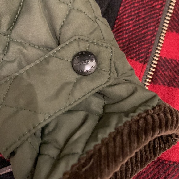 POLO jacket - Picture 6 of 6